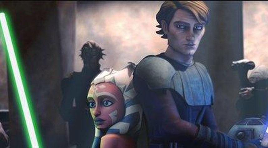 This Is The Way: How Dave Filoni Is Finally Getting The Recognition He Deserves
