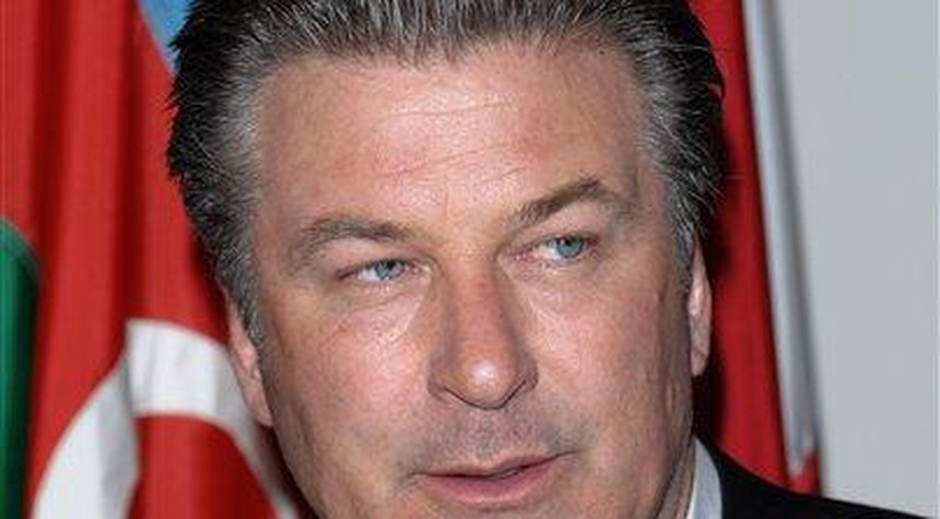 Actor Alec Baldwin Kills One Person, Wounds Another When Prop-Gun 'Misfires'