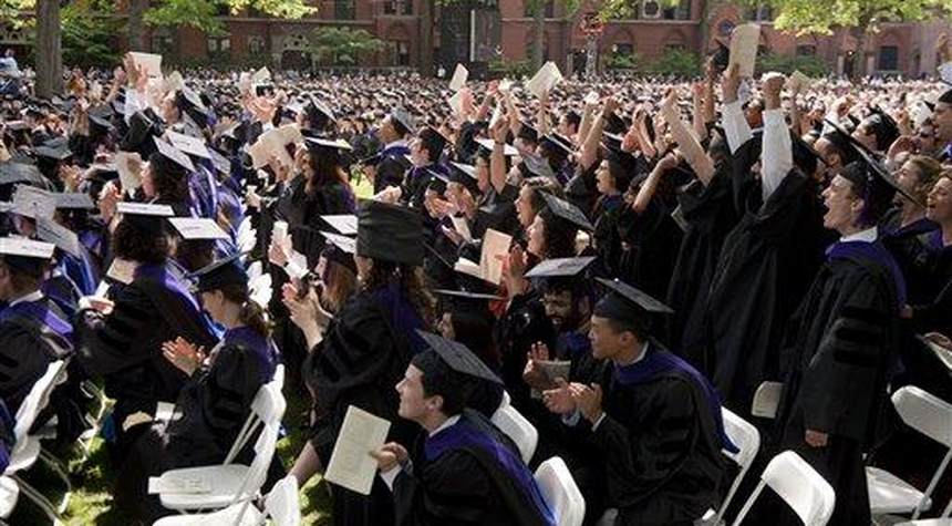 Ivy League University Dumps the Dean's List, and the Reason Is a Real Head-Scratcher