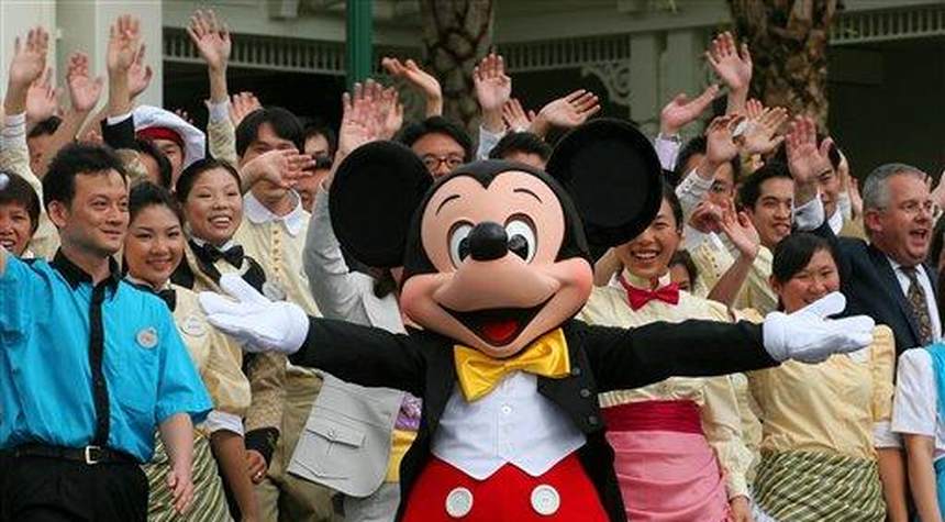 Mouse House Loses the Magic, Disney CEO Bob Iger Slashes 7,000 Jobs in Bid to Cut Costs by $5.5 Billion