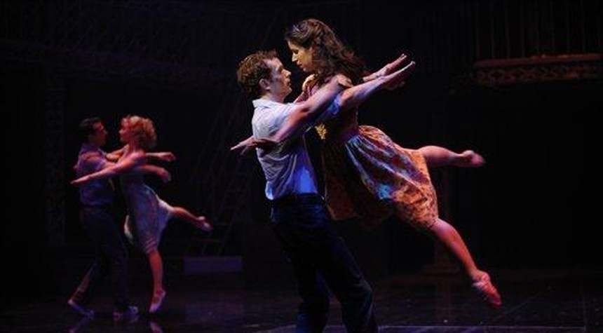 Spielberg's Woke Take on "West Side Story" Performs Like You'd Expect Woke Productions Do