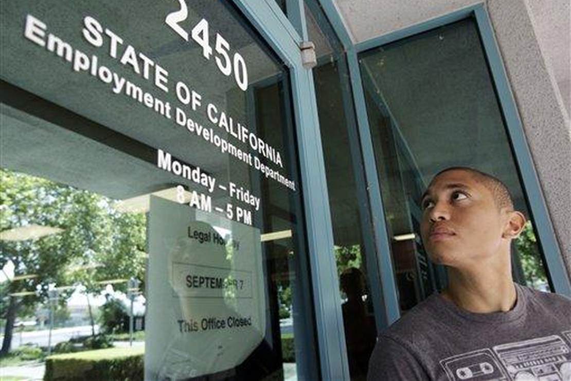 Sacramento Woman Who Bilked $2.75 Mil in CA Employment Fraud Faces More Charges, and That's Not the Half of It – RedState