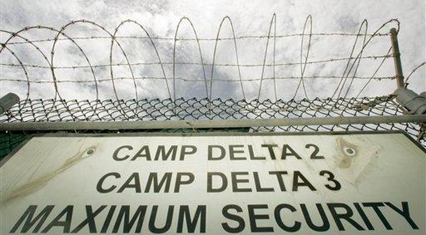 Alleged 9/11 Mastermind  and Other Gitmo Detainees Will Be Getting Vaccine Before Most Americans