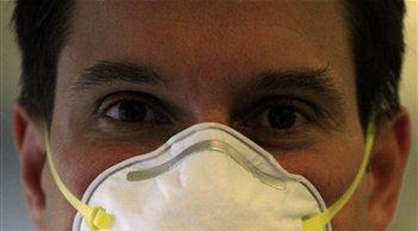 Here's How We Know KN95 or N95 Masks Won't Magically Stop COVID