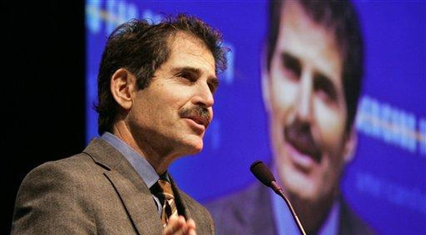 IT'S ON: John Stossel Sues Facebook's Fact-Checkers for Defamation