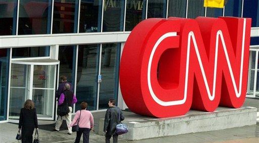 CNN's "Investigation" Into 2A Sanctuaries Is Laughably Biased