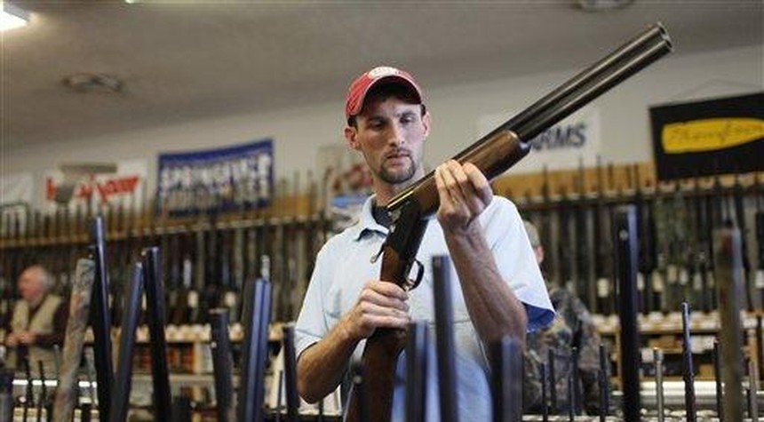 After midterm defeat, Iowa anti-gunners demand waiting periods