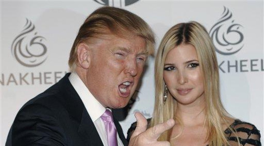 Ivanka Trump Speaks out on Her Dad's Indictment, Gives a Tepid Response