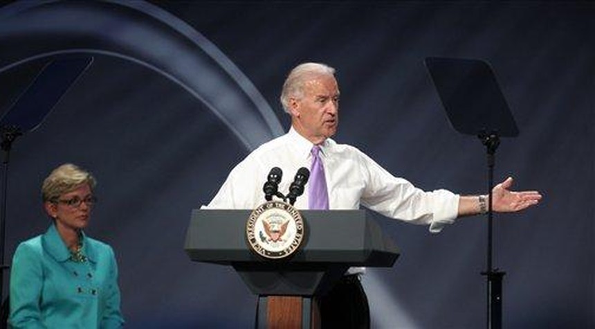 Hypocrisy in Action: Dem Reaction to Biden Finally Speaking on Sexual Assault Allegations, 'Time to Move On'