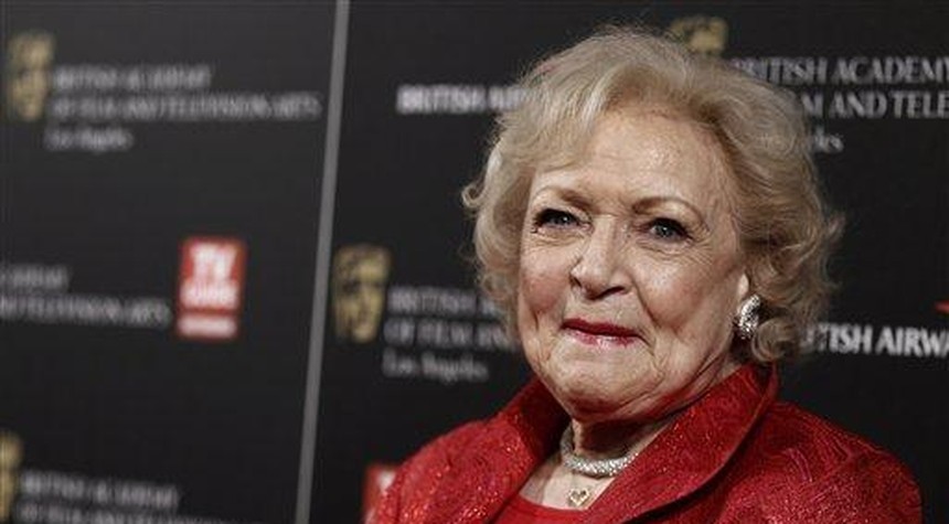 BREAKING: Betty White, Trailblazing Comedic Actress, Dies at 99