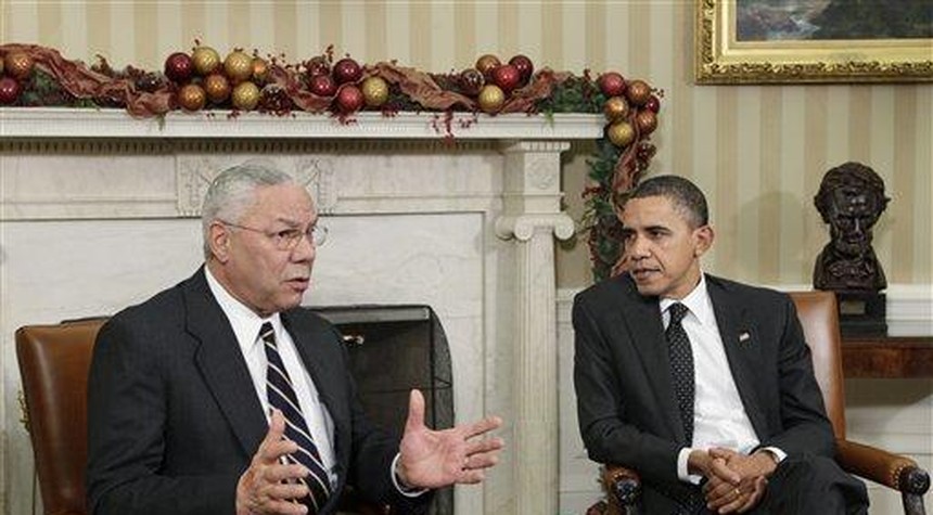 Four Bad Decisions Colin Powell Made That Stain His Legacy