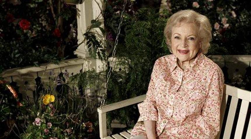 Betty White Dies at Age 99