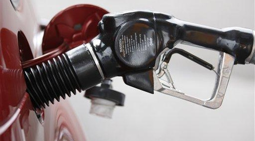 Gas Is Too Damn High:  California Republican Senators Call for 'Gas Tax Holiday.' Will Gavin Newsom Listen?
