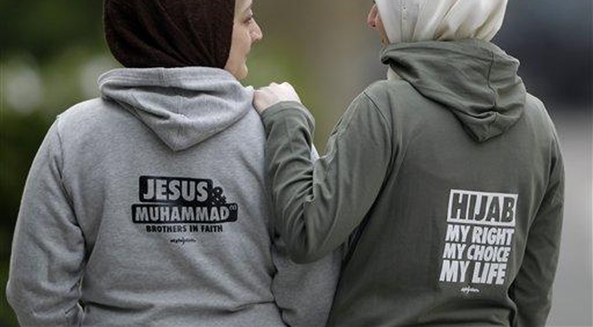 Shakedown in Michigan: Muslim Woman Has to Remove Hijab for Mugshot, CAIR Wins Jackpot