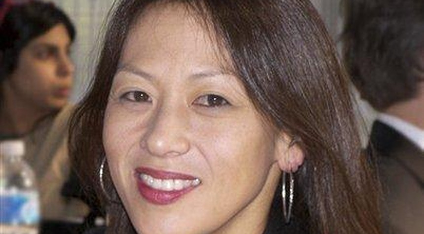 The real story of what happened to Amy Chua at Yale is pretty revealing