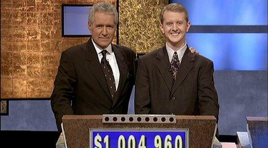 'Jeopardy!' Names Ken Jennings as Interim Host; Cancel Culture Shows up in Less Than 24 Hours