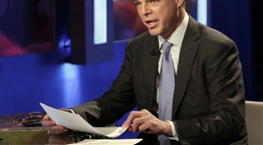 Shepard Smith Calls Footage of Maskless Floridians "Shocking" Then Gets Wrecked by Data