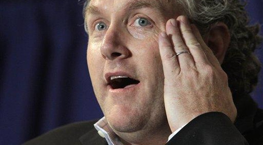 Ignoring Andrew Breitbart's Advice, Conservatives Are Self-Canceling Over Ridiculous "Racism" Claims