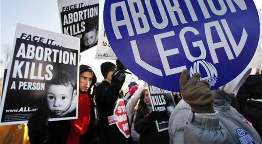 After Roe, the Pro-Life Movement Should Focus on Abortion and Not Be Corrupted by Progressive Causes