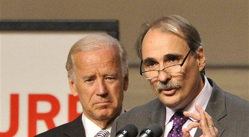 Axelrod: Can't anyone in this party do math?