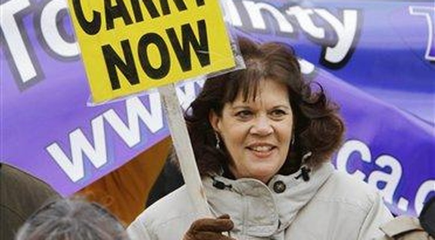 Virginia Dems kill bill lowering penalties for carry violations