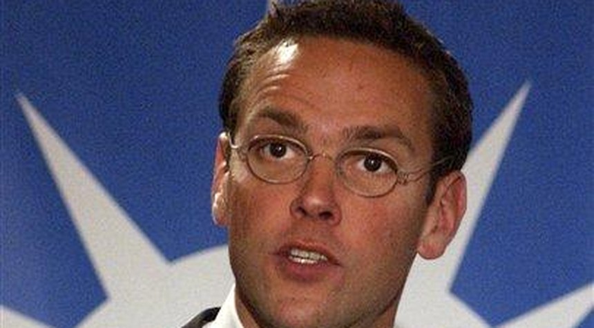 James Murdoch Resigns From Sister Company of Fox News Parent, Cites ‘Disagreement Over Certain Editorial Content'