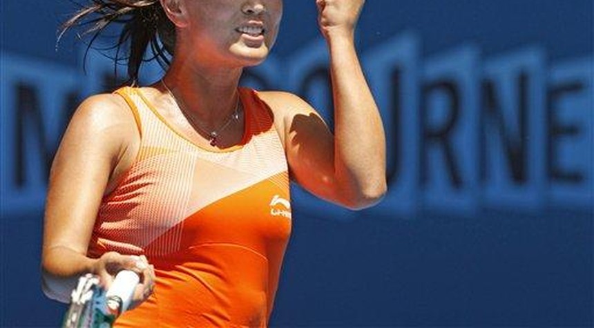 Three cheers: WTA quits China over its treatment of Peng Shuai, forfeiting millions of dollars