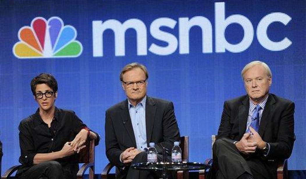 NextImg:Cable News Is Riddled With War Profiteers