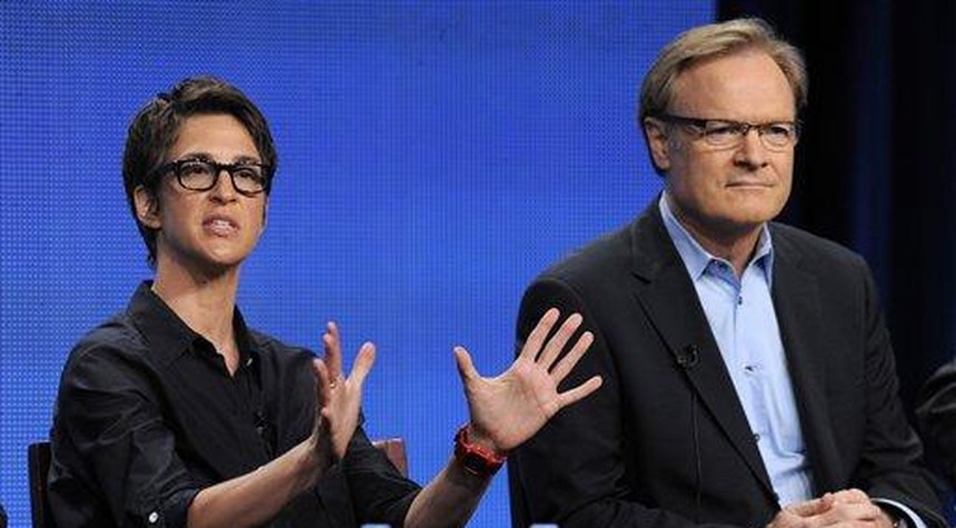 How Will MSNBC Replace Rachel Maddow?