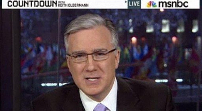 Keith Olbermann Wants Trump, Cruz, Boebert, and Others Barred from Holding Public Office