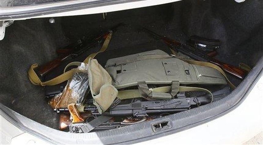 Texas teacher puts teen in car trunk to avoid COVID-19 exposure