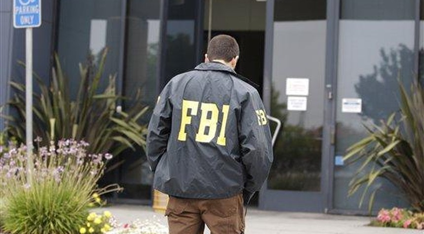 Whistleblowers sound alarm on FBI's anti-gun effort