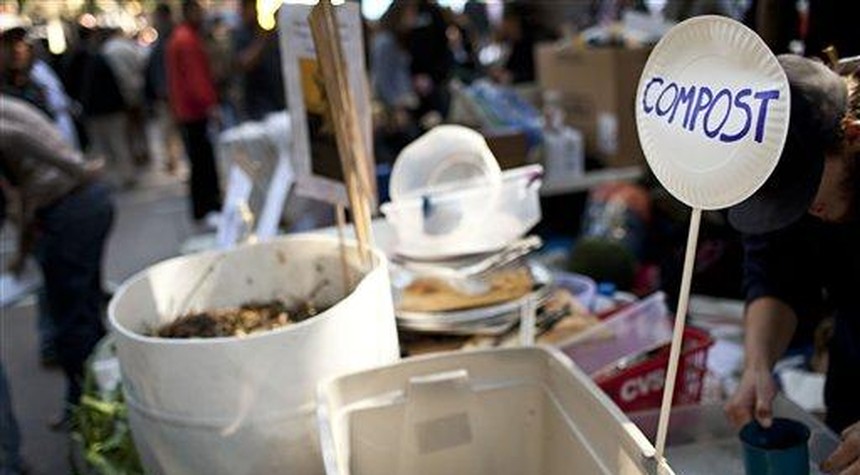 New York Legalizes Human Composting