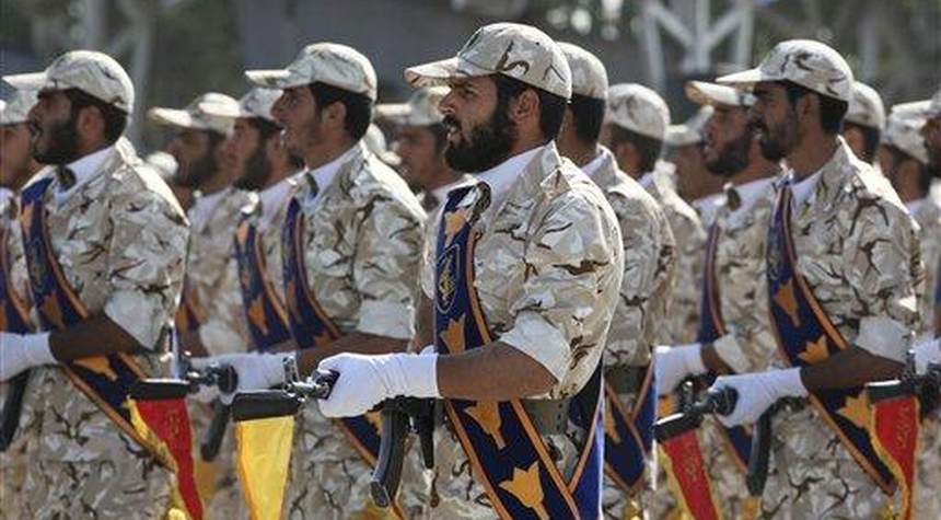 Iranian militias in Iraq going rogue?