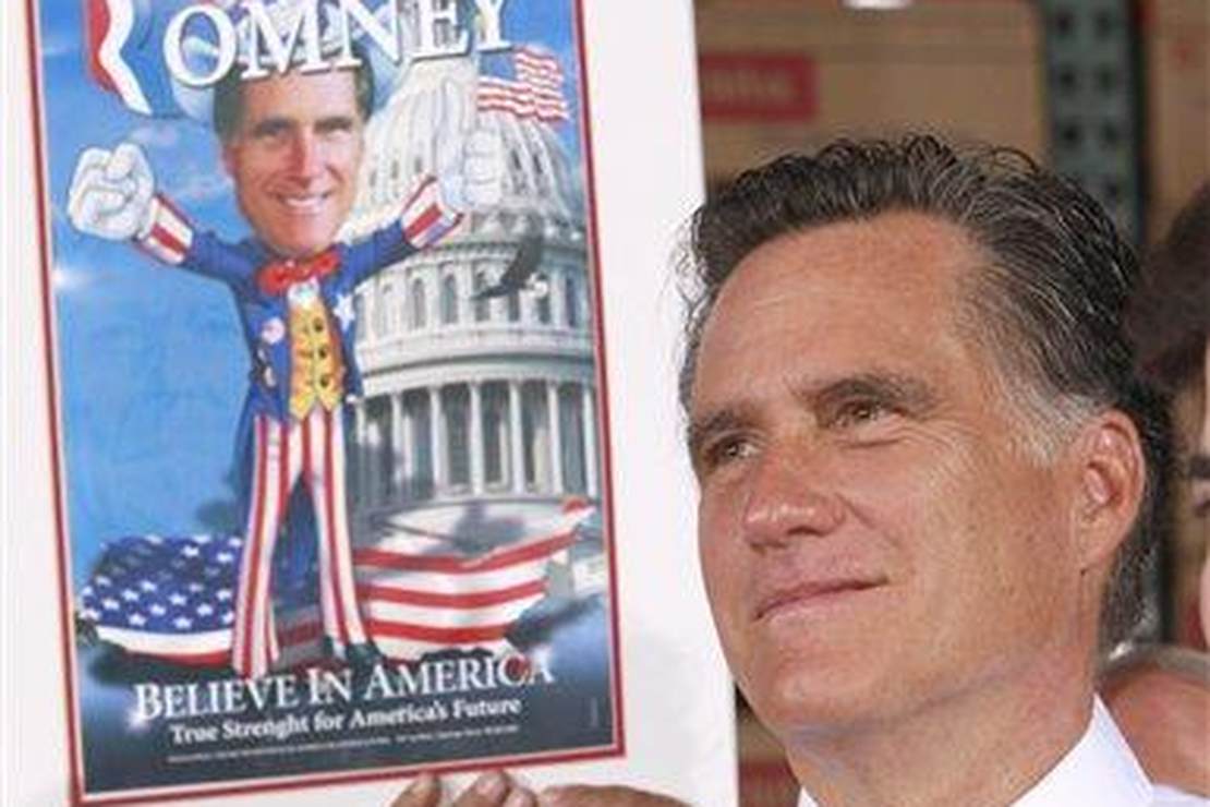 Mitt Romney Refuses to Endorse Mike Lee, and I Have Thoughts