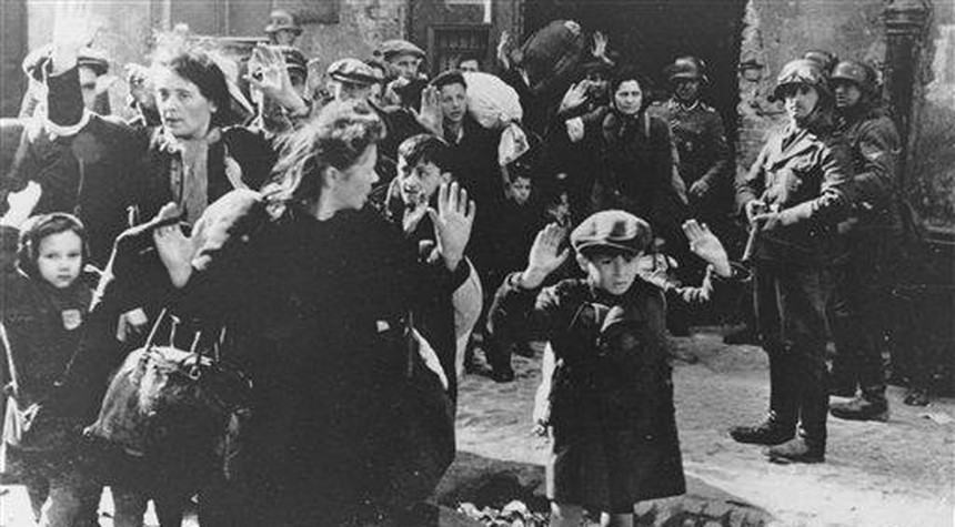 The Anniversary of the Warsaw Uprising Is a Stark Reminder to Be Brave in the Face of Tyranny