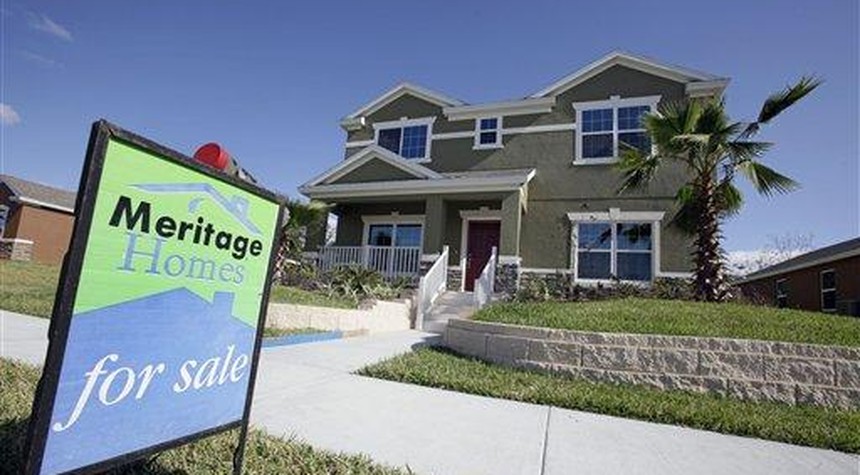Home Prices Fall Most Since Great Recession