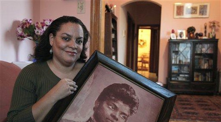 IN MY ORBIT: The Real Black History on Conservative and Pro-2A Ida B. Wells-Barnett