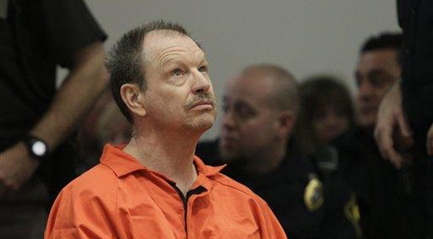 Washington State Almost Released A Serial Killer Due To COVID-19
