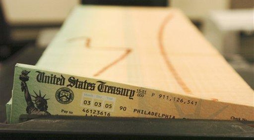 Social Security Reform: The Longer We Wait, the Harder It Gets