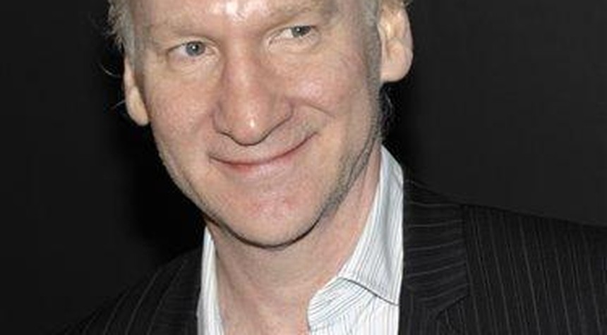 Bill Maher Is Still Giving Them Fits: Liberal Host Defends Florida's So-Called 'Don't Say Gay' Bill