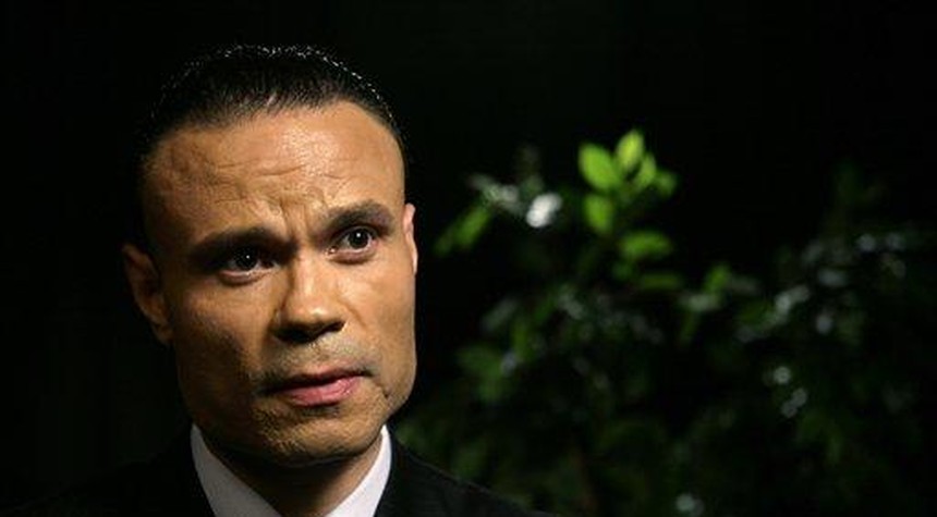 Dan Bongino Lists Three Things Threatening America the Most, and Republicans Should Listen