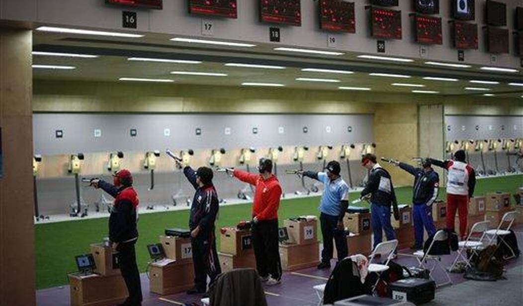 Japanese Gun Laws Pose Problems For Olympic Shooters Bearing Arms