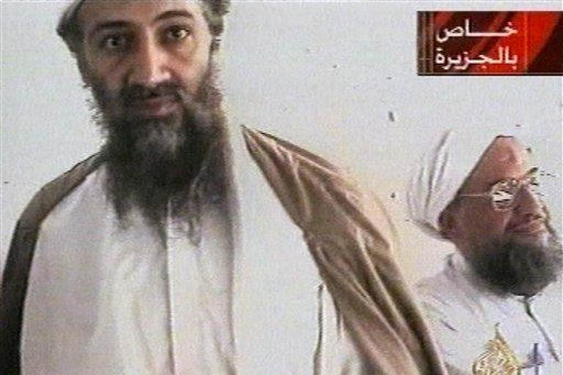 EMBARRASSING! Ayman al-Zawahiri Killed in Home of 'New York Times – PJ Media