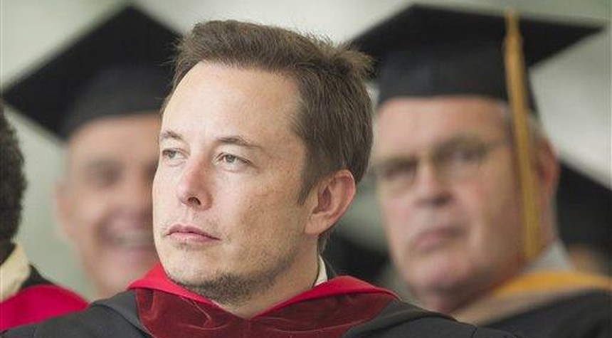 NY Times: Elon Musk seems to believe in free speech and that's going to be a disaster (Update)