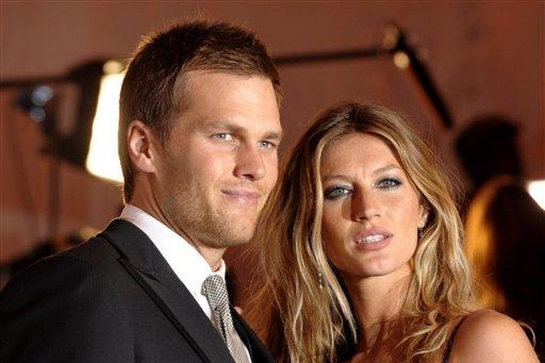 Le mariage de Tom Brady va bien – selon Gisele Bündchen – –