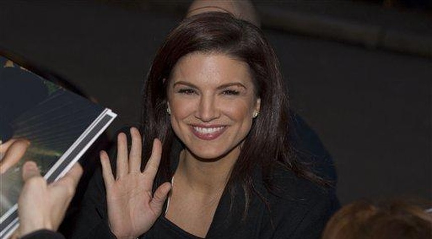 Gina Carano Was Fired by Disney Because Her Popularity Extended the Reach of Conservatism