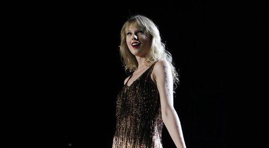 Breaking: Judge tosses lawsuit against Swift