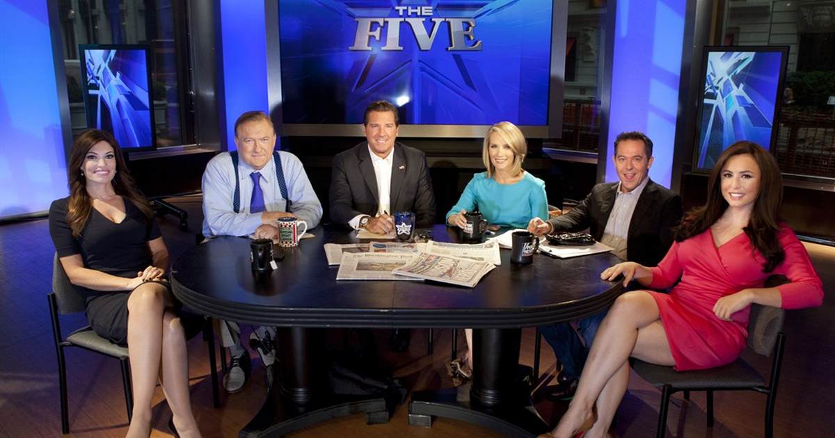 In Light of the Presidential Purge, Greg Gutfeld Joins the Crew of Conservatives Canning it on Twitter - Vimarsana News