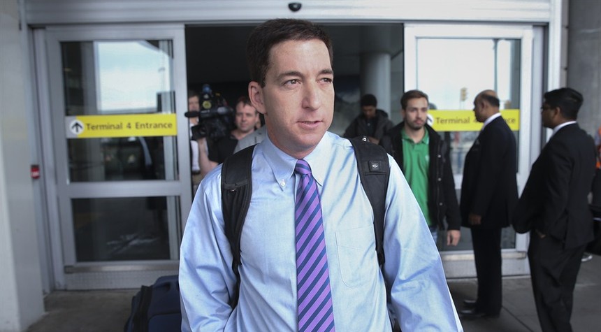 WATCH: Glenn Greenwald Expertly Charts the Populist Long Game